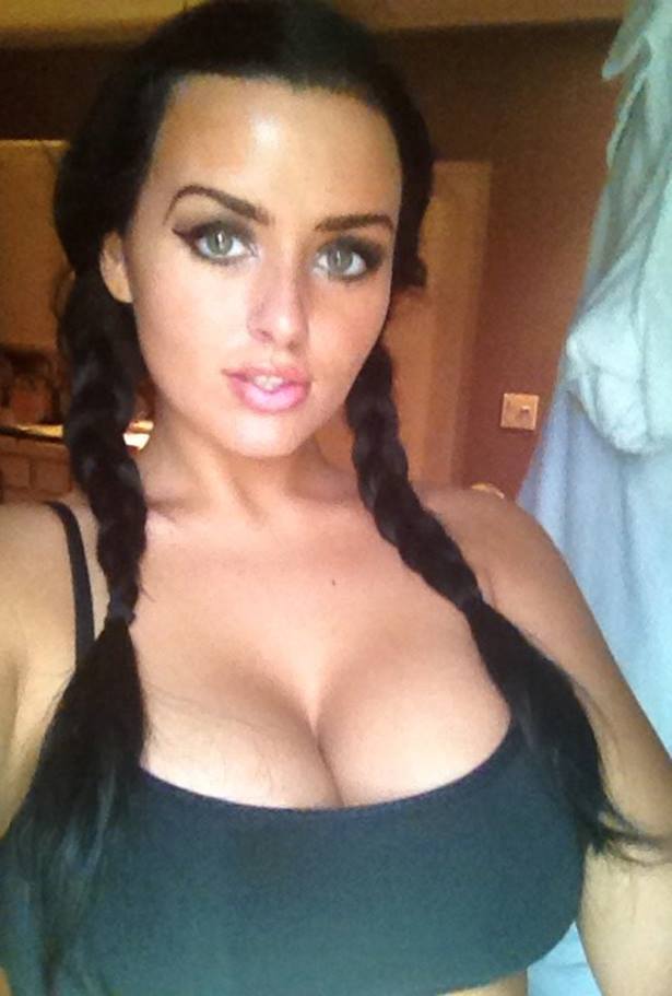 Abi Ratchford Photo Mix 3