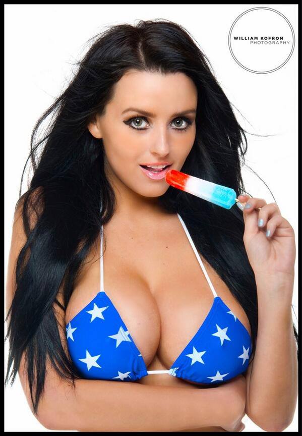 Abi Ratchford Photo Mix 3