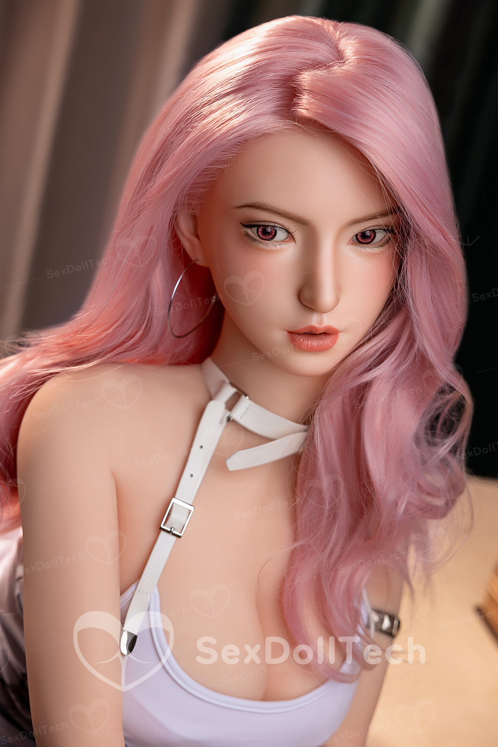 Kick Off Your Summer With Savings: SexDollTech's Early Summer Sale - Met Art