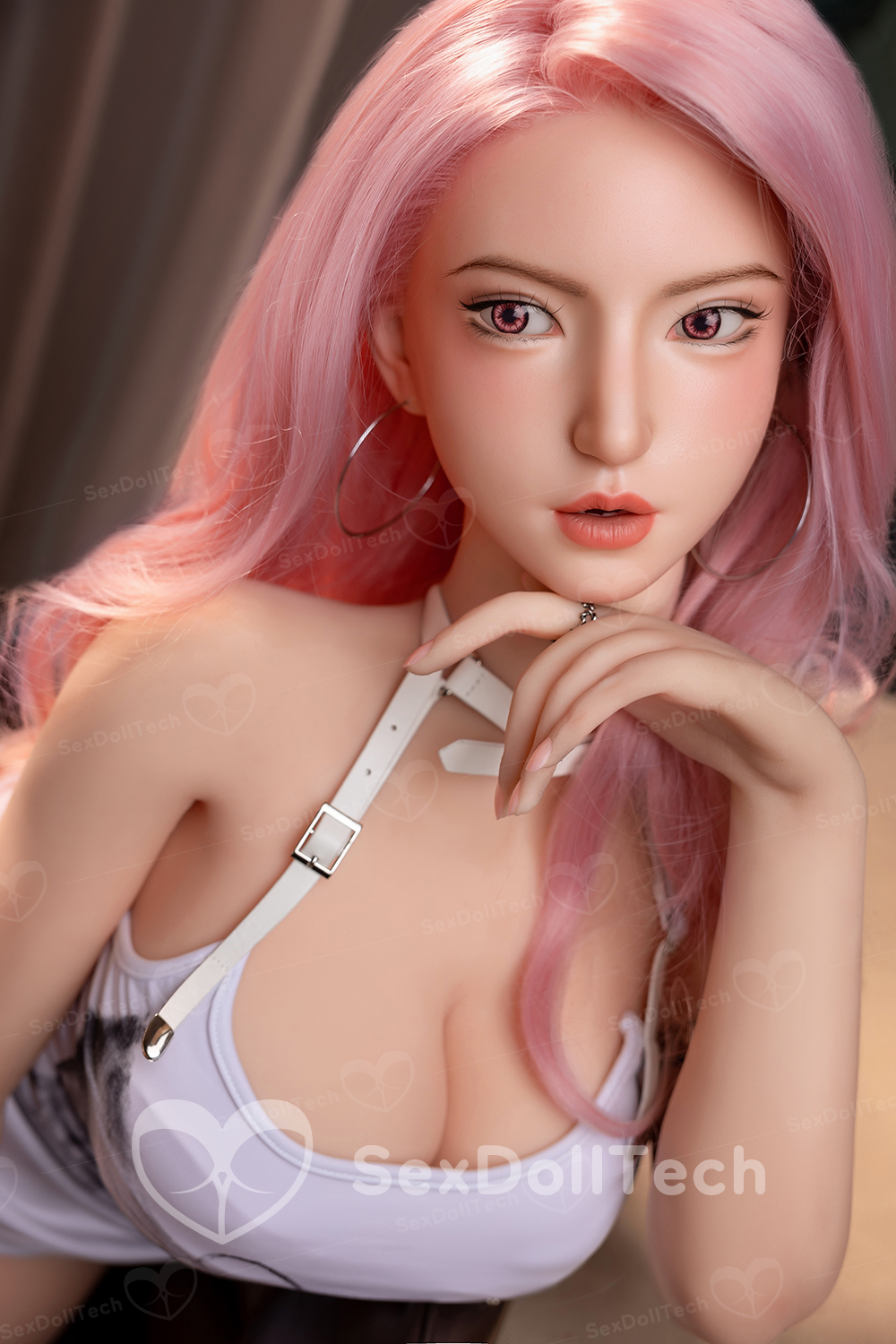 Kick Off Your Summer With Savings: SexDollTech's Early Summer Sale - Met Art