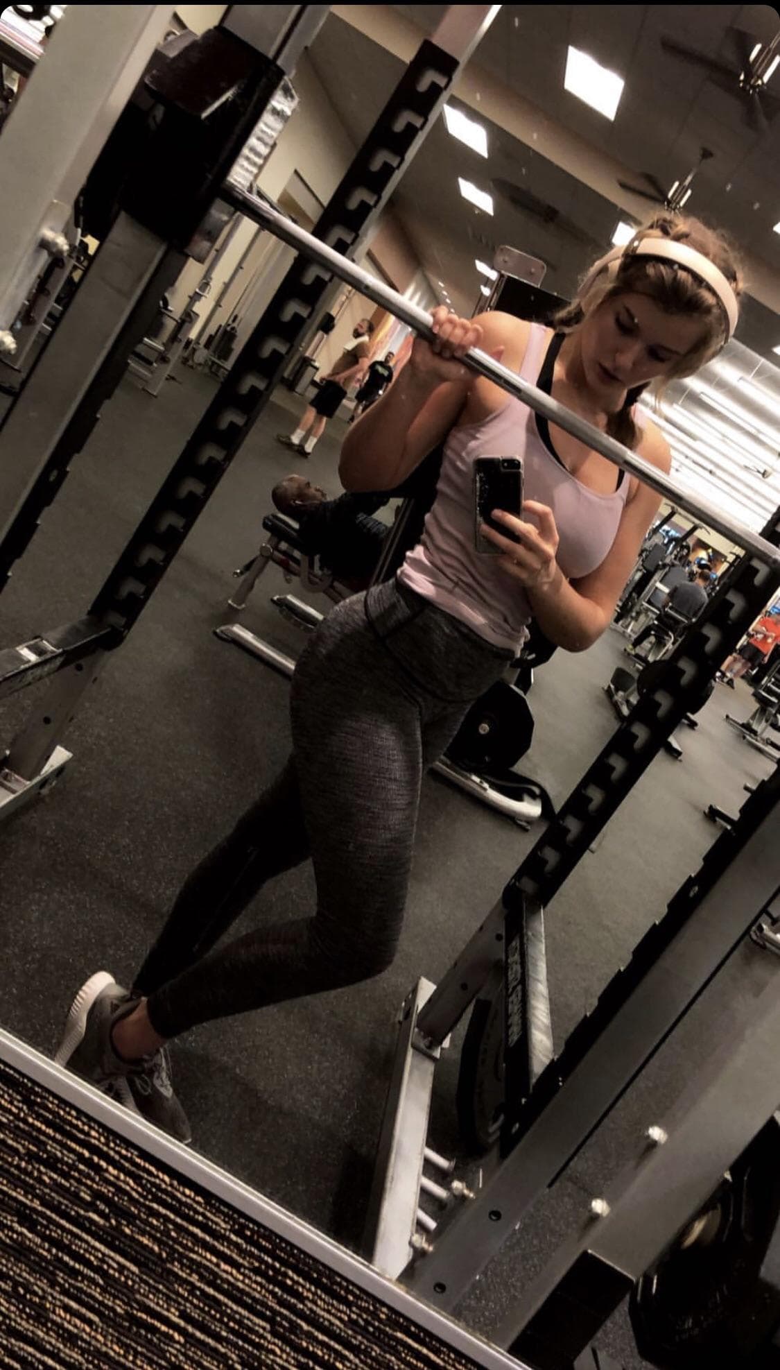 Mia Melano Instagram Photo Mix