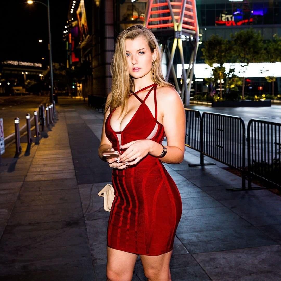 Mia Melano Instagram Photo Mix