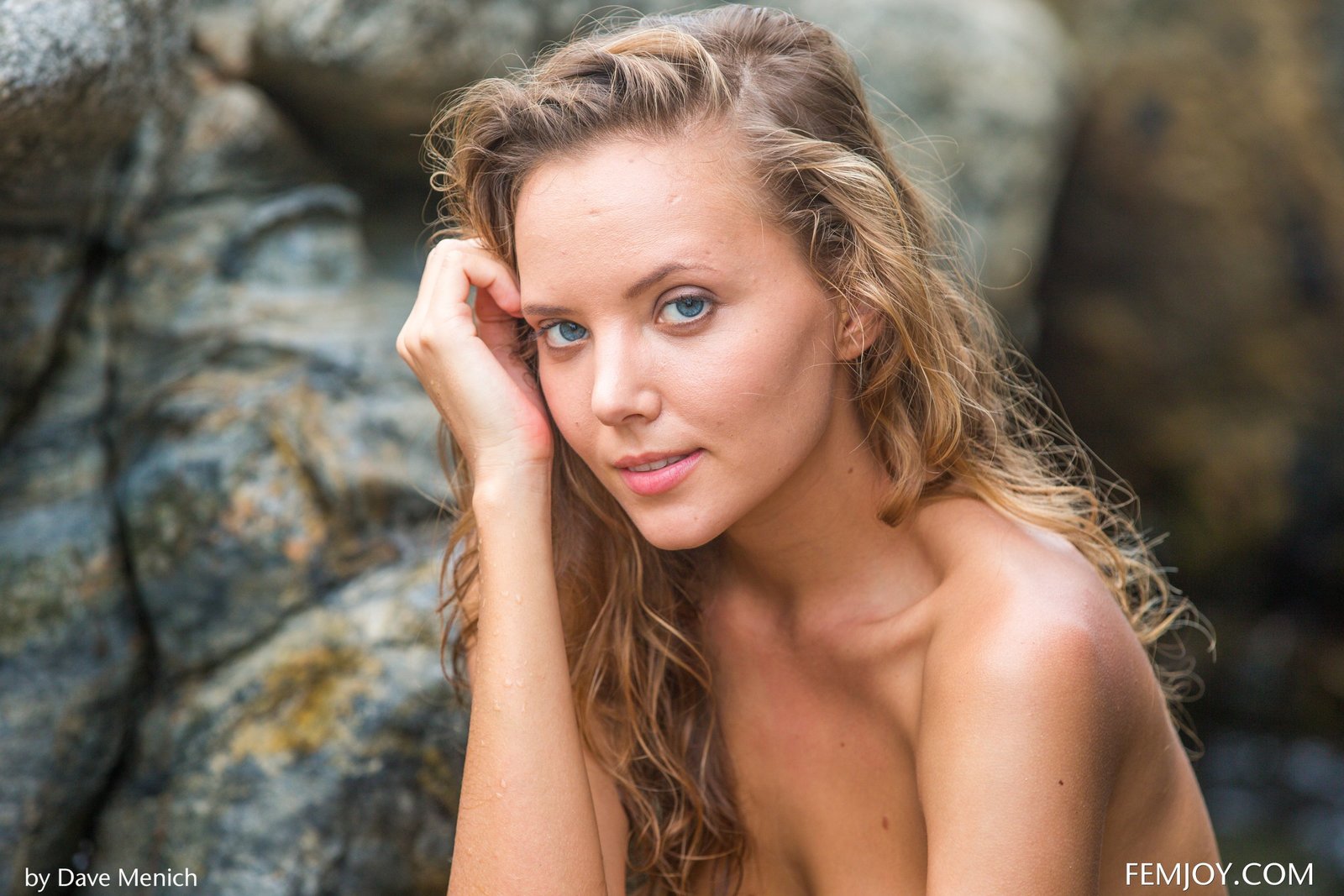 Clover in Fresh by Femjoy
