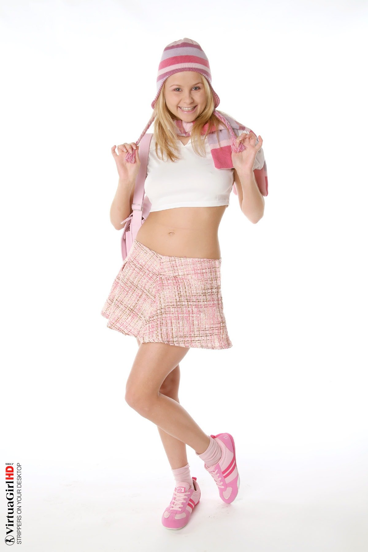 VirtuaGirl - Lucianna / Sweetheart